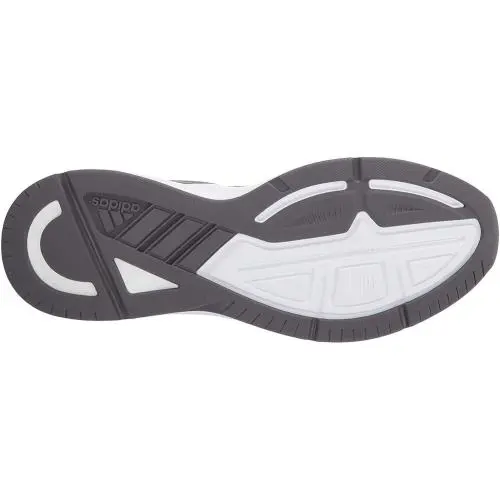 Adidas shoes - adidas Response - Response - Halo Silver/White/Grey (UPC: 194812473425) 2