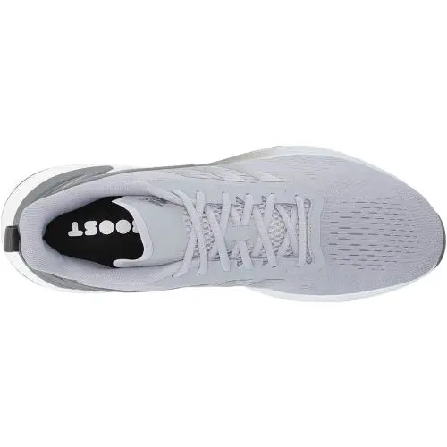 Adidas shoes - adidas Response - Response - Halo Silver/White/Grey (UPC: 194812473425) 3
