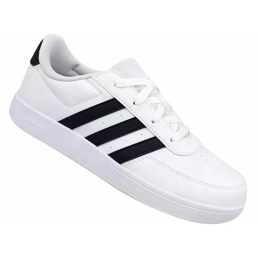 Adidas shoes - adidas Breaknet - Breaknet - White (UPC: 195746346731) 0