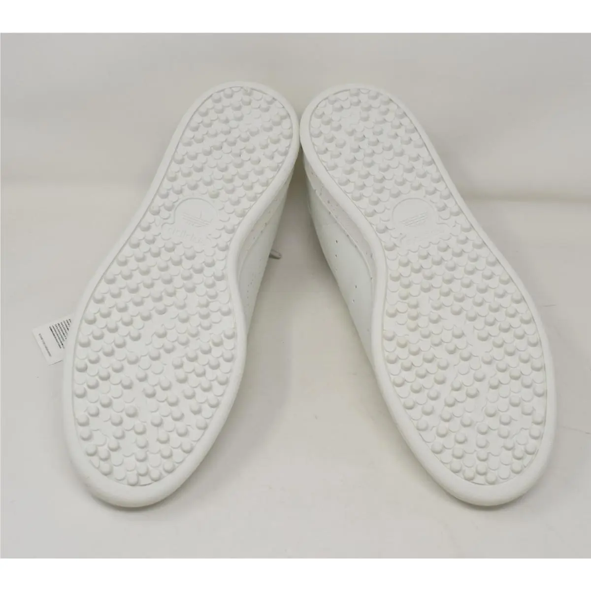 Adidas shoes - White 2