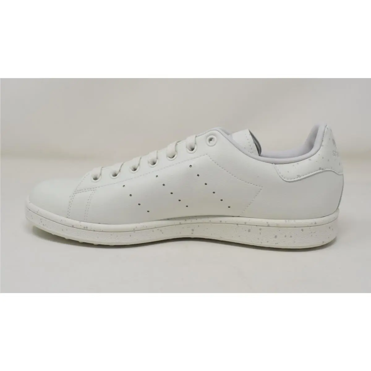 Adidas shoes - White 3