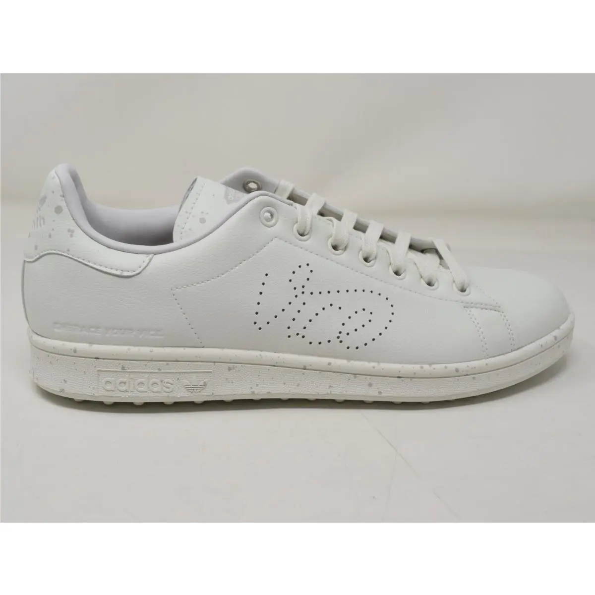 Adidas shoes - White 4