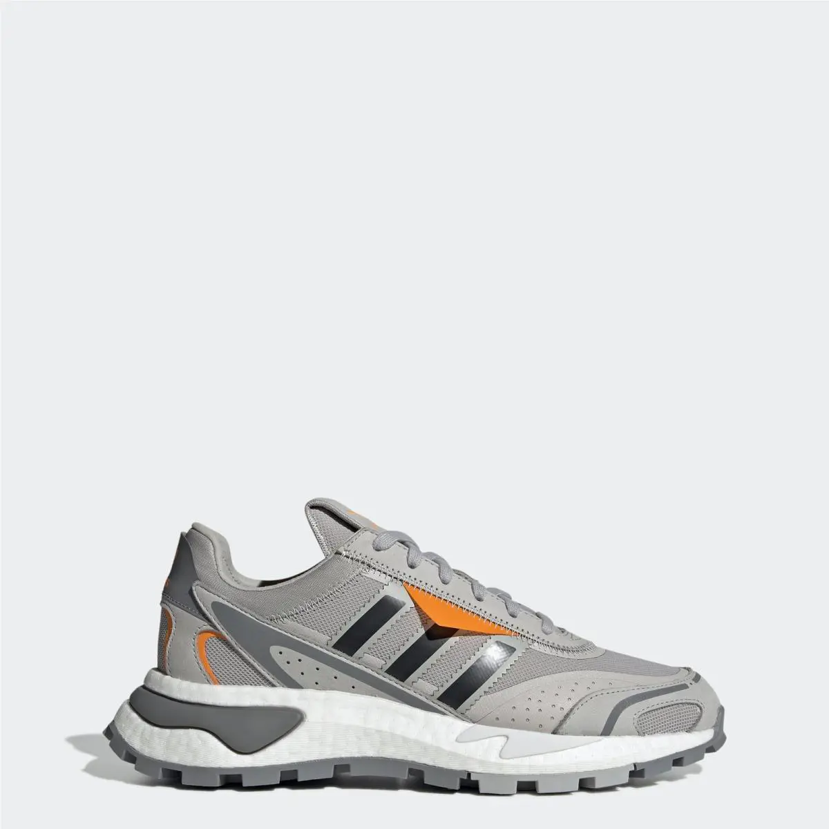 Adidas shoes - adidas Retropy P9 - Retropy - GW0551 - Gray (UPC: 195735918130) 0