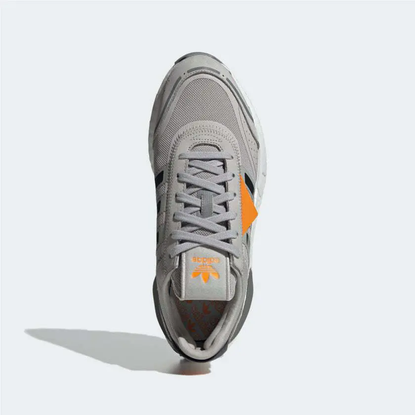 Adidas shoes - adidas Retropy P9 - Retropy - GW0551 - Gray (UPC: 195735918130) 1