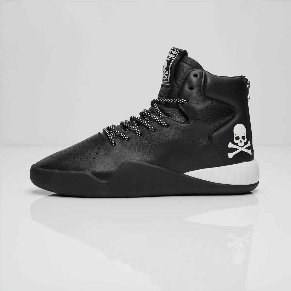 Adidas shoes - adidas Tubular Instinct - Tubular Instinct - BA9727 - Black 1