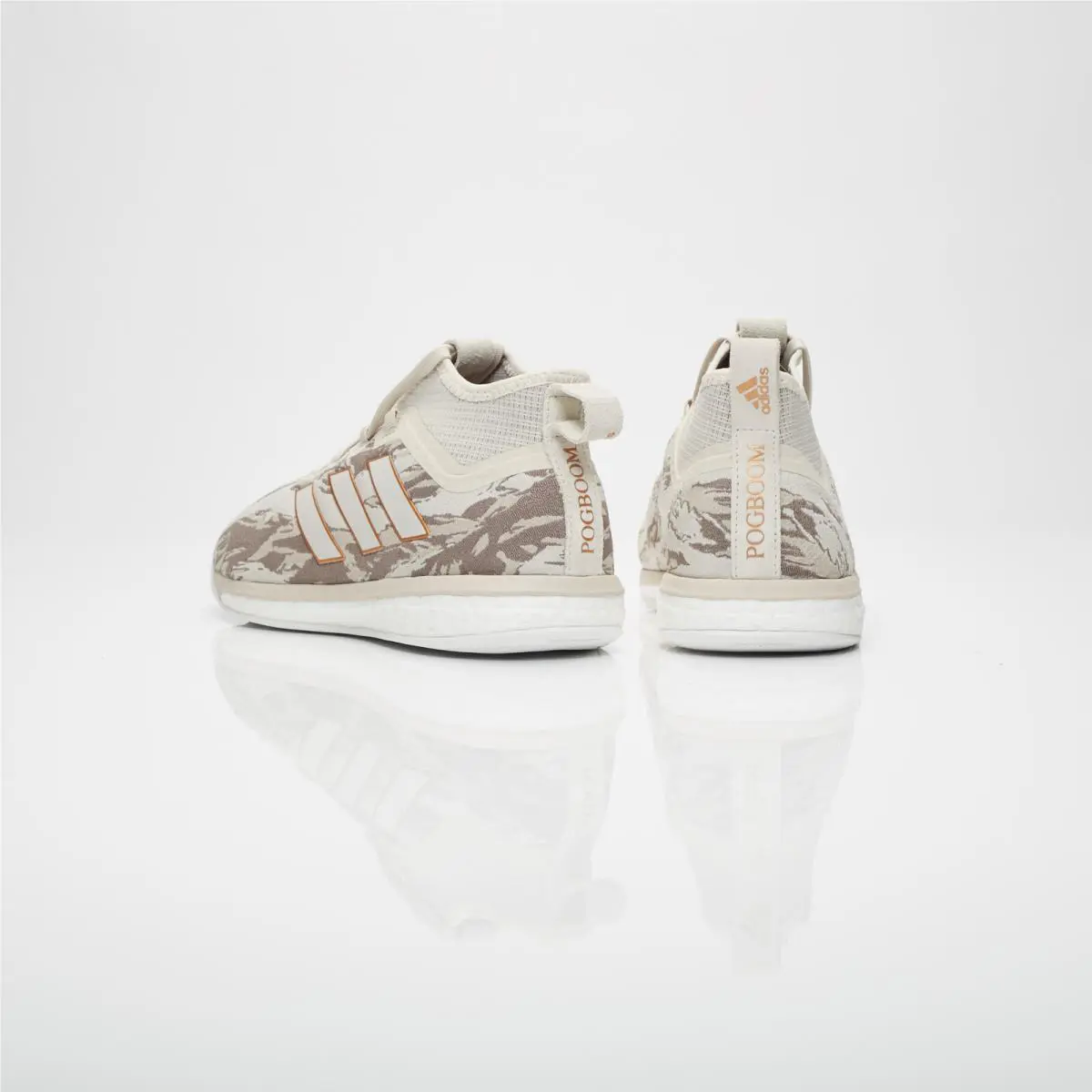 Adidas shoes - adidas Ace 17+ - Ace - CM7914 - Clear Brown 0