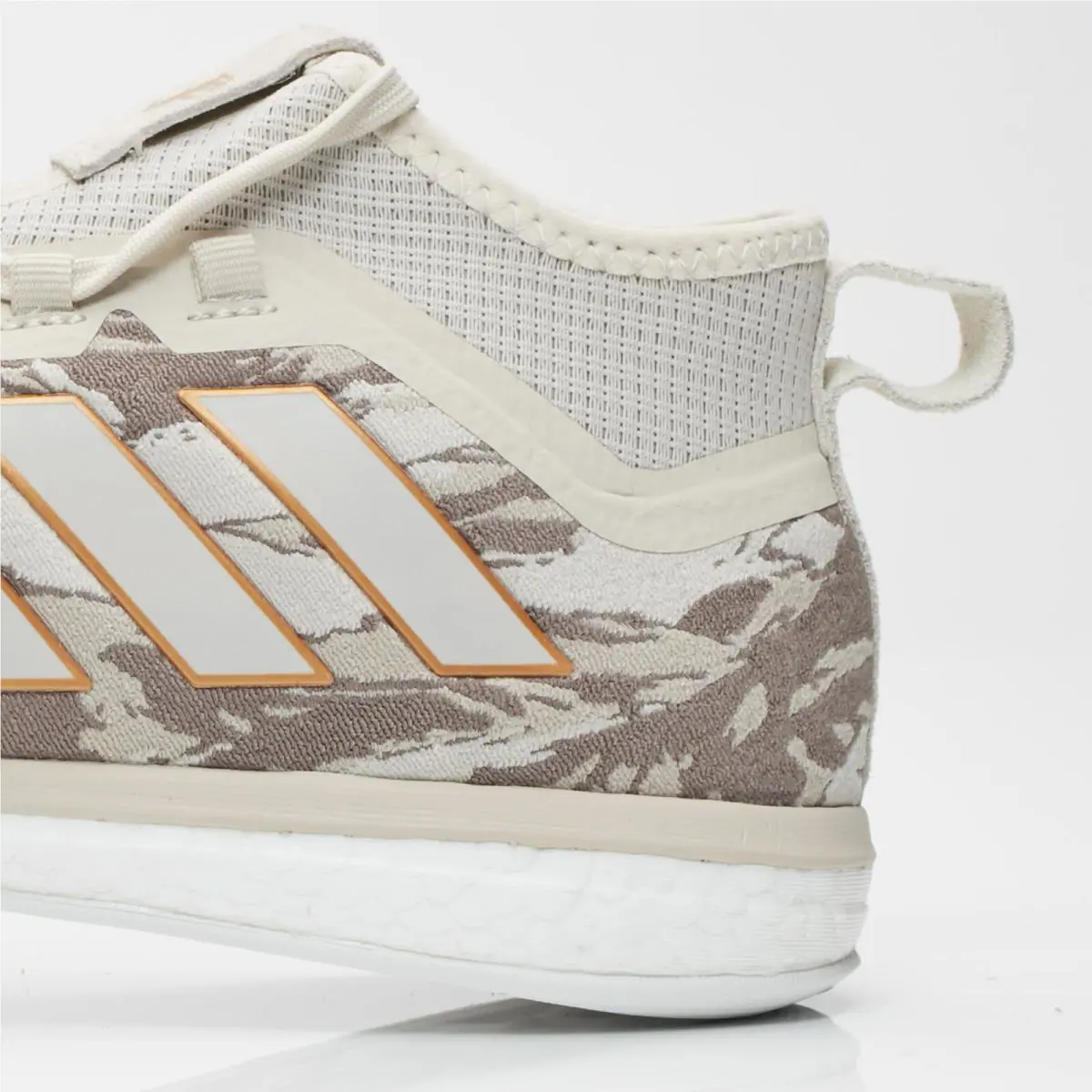Adidas shoes - adidas Ace 17+ - Ace - CM7914 - Clear Brown 4