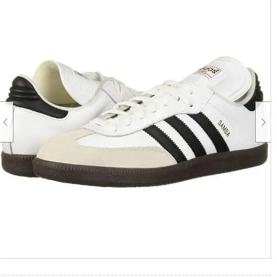 Adidas shoes - adidas Samba - Samba - 772109 - White 0