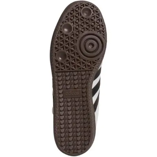 Adidas shoes - adidas Samba OG - Samba - 772109 - White 1