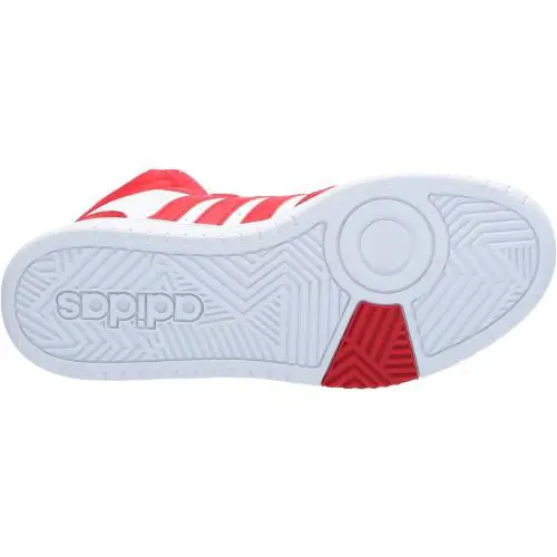 Adidas shoes - RED/WHITE - IF2056 5