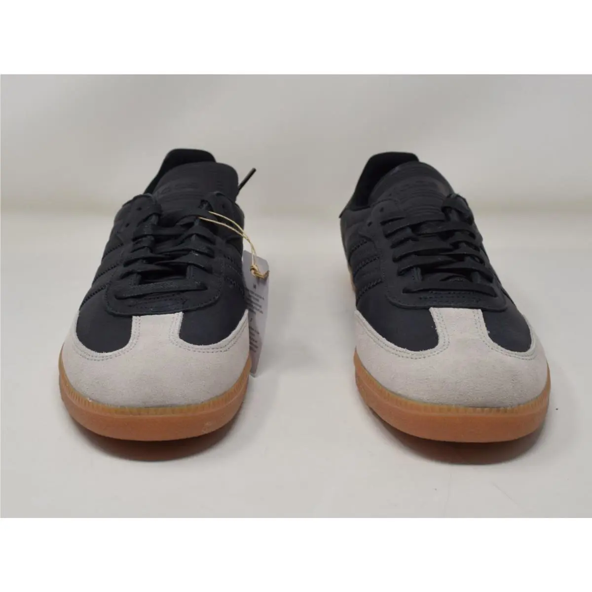 Adidas Humanrace Pharrell Williams Samba HP3384 Mens Sneakers 12 US