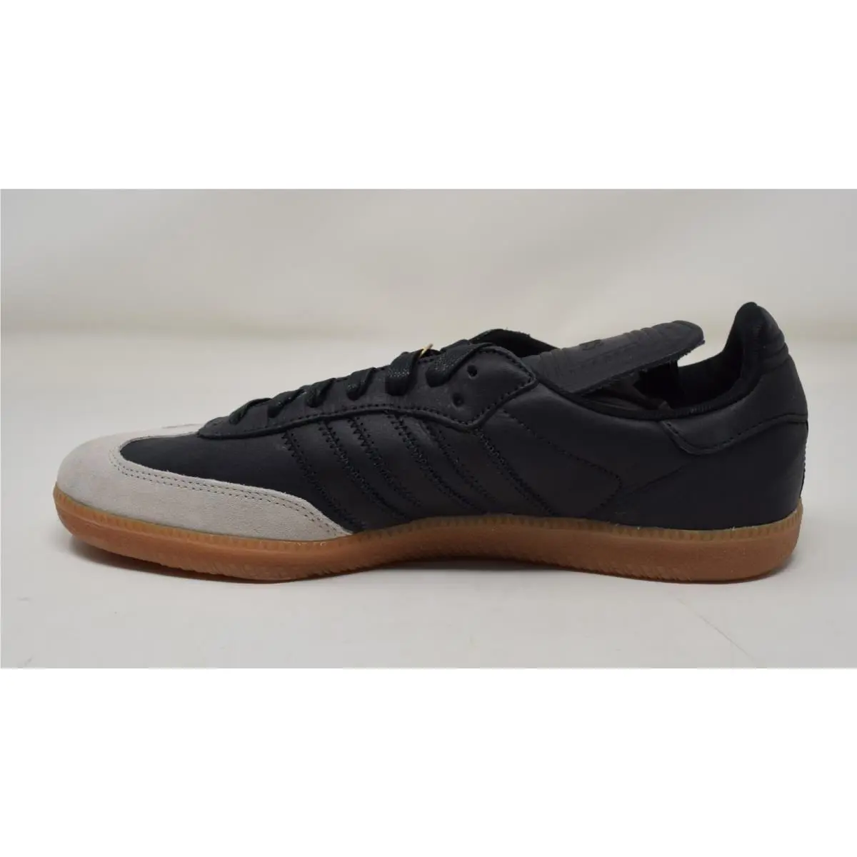 Adidas shoes - Gray 3