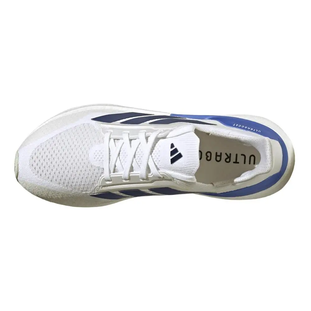 Adidas shoes - adidas UltraBoost X - UltraBoost - JH7249 - White 2