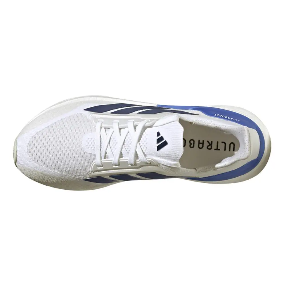 Adidas shoes - adidas Ultraboost Ultra Boost 5X Running - JH7249 - White (UPC: 197611016534) 2