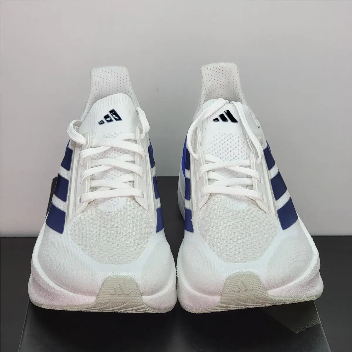 Adidas shoes - adidas Ultraboost Ultra Boost 5X Running - JH7249 - White (UPC: 197611016534) 3