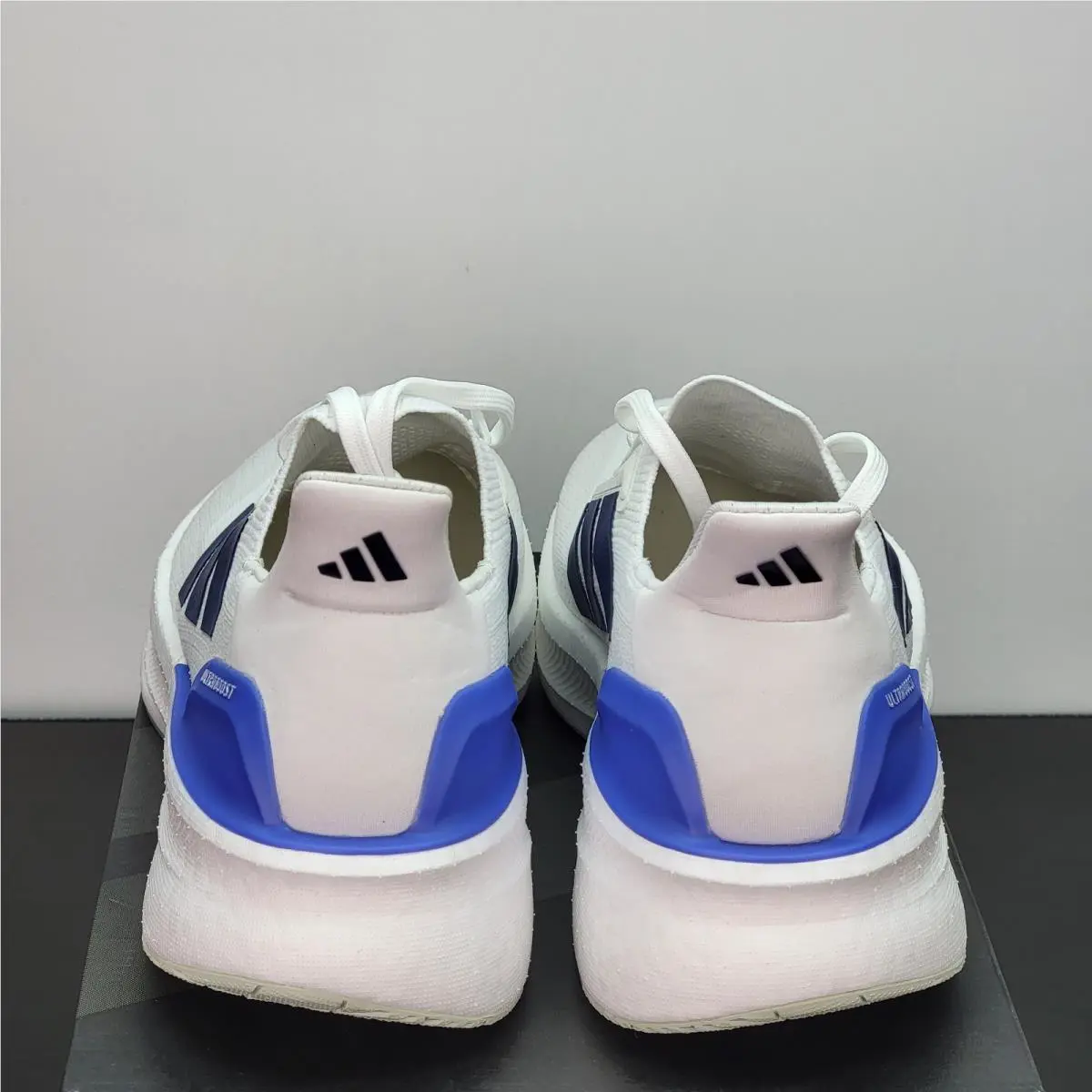 Adidas shoes - adidas Ultraboost Ultra Boost 5X Running - JH7249 - White (UPC: 197611016534) 4