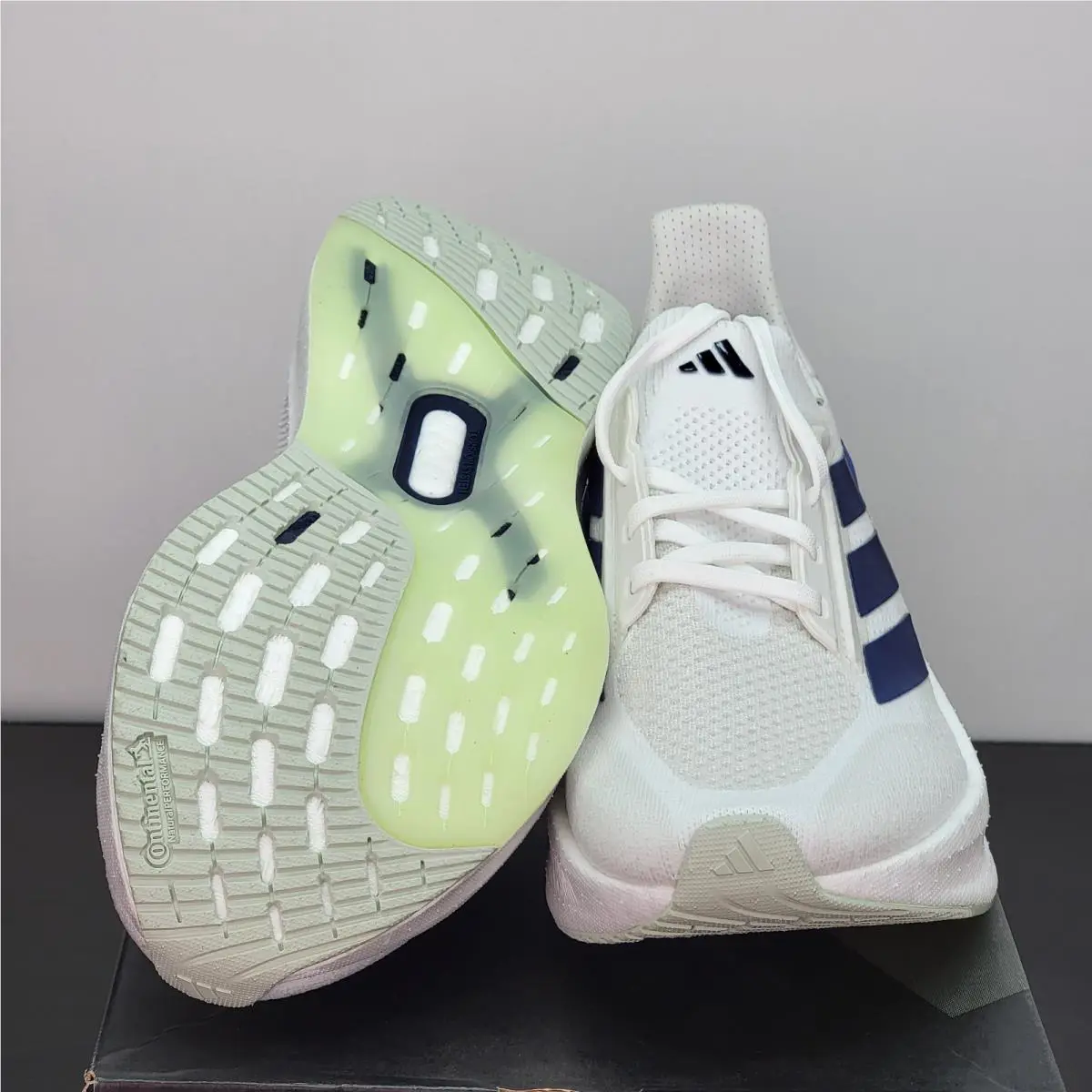 Adidas shoes - adidas Ultraboost Ultra Boost 5X Running - JH7249 - White (UPC: 197611016534) 5