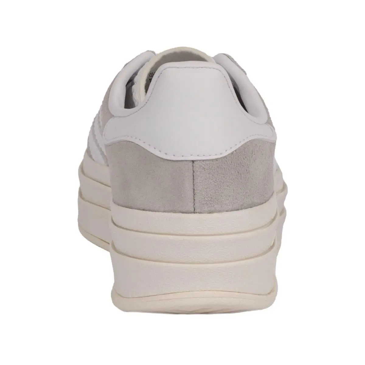 Adidas shoes - Gazelle Bold W - Gazelle Bold - Hq6893 - Gray (UPC: 4066748981236) 3
