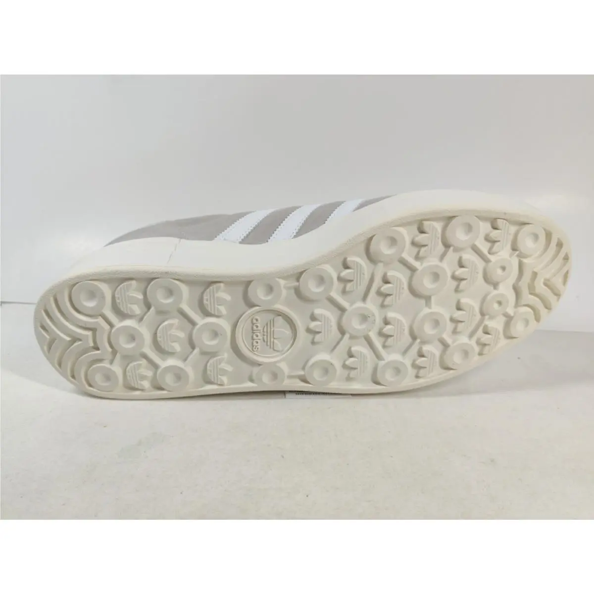 Adidas shoes - adidas Gazelle - Gazelle - HQ6893 - Gray, Manufacturer: Grey Two/Cloud White/Core White (UPC: 4066748981427) 6