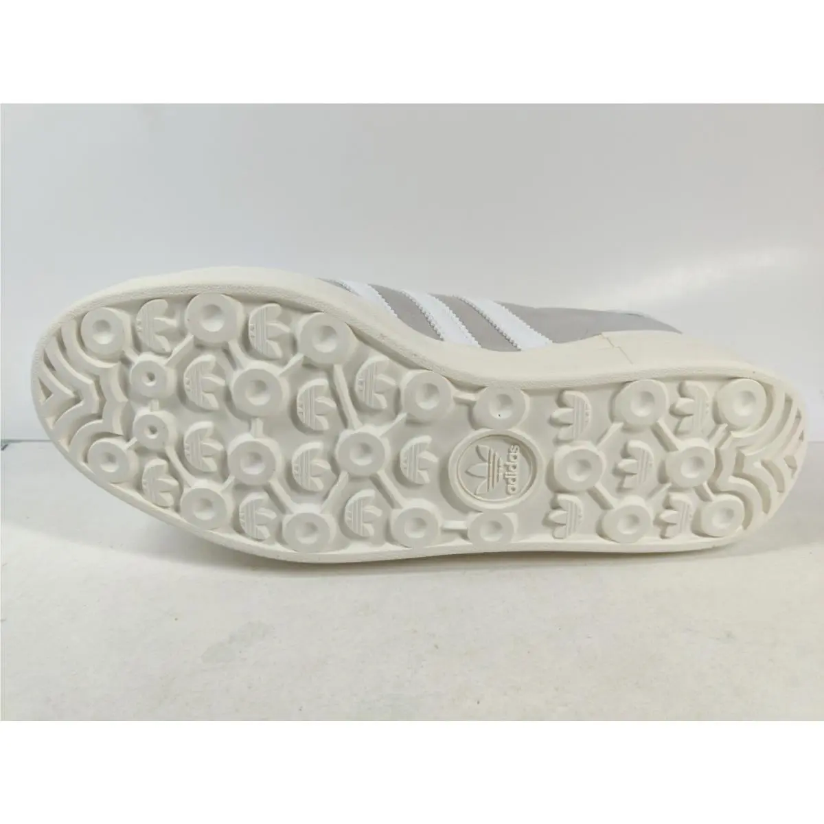 Adidas shoes - adidas Gazelle - Gazelle - HQ6893 - Gray, Manufacturer: Grey Two/Cloud White/Core White (UPC: 4066748981427) 7