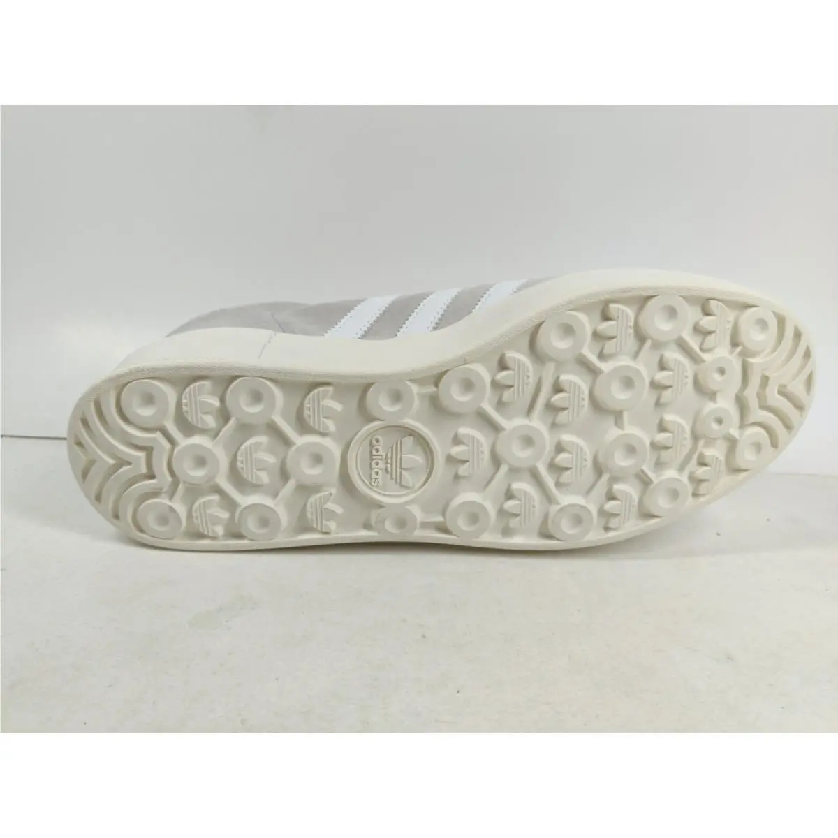 Adidas shoes - adidas Gazelle - Gazelle - HQ6893 - Gray, Manufacturer: Grey Two/Cloud White/Core White (UPC: 4066748981434) 8