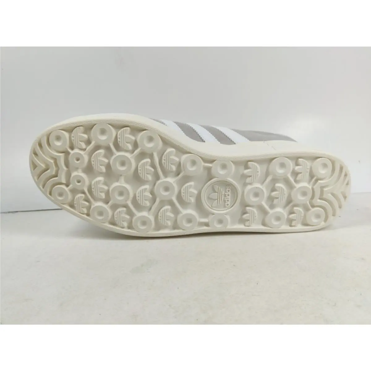 Adidas shoes - adidas Gazelle - Gazelle - HQ6893 - Gray, Manufacturer: Grey Two/Cloud White/Core White (UPC: 4066748981434) 9