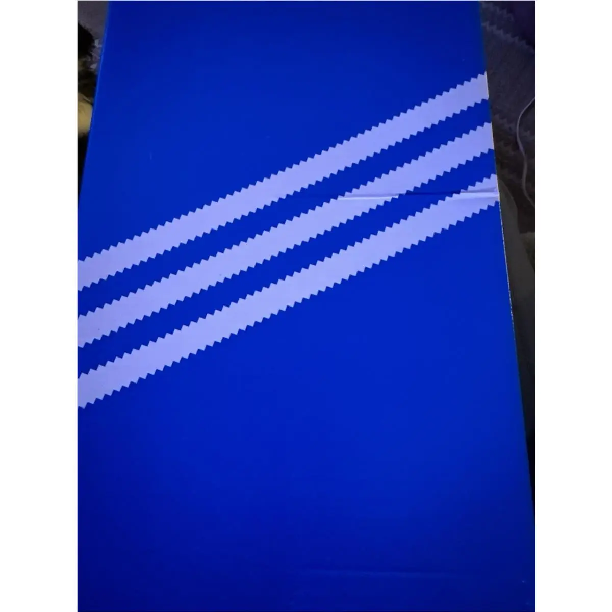 Adidas shoes - Gazelle Bold W - Gazelle Bold - Hq6893 - Gray (UPC: 4066748981236) 6