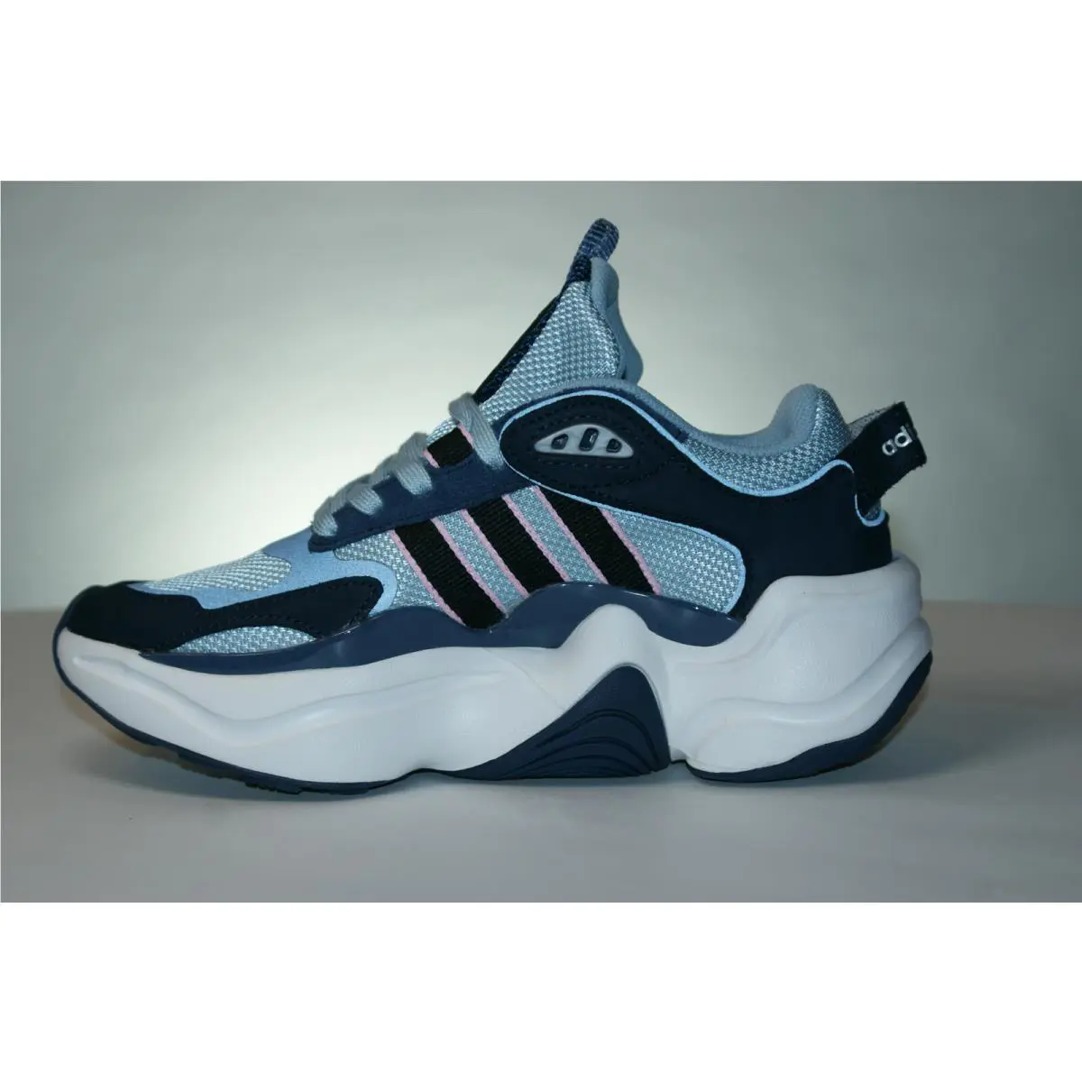 Adidas shoes - adidas Magmur Runner - Magmur Runner - EE8996 - ASHGRE / CBLACK / TECINK (UPC: 192617876816) 0