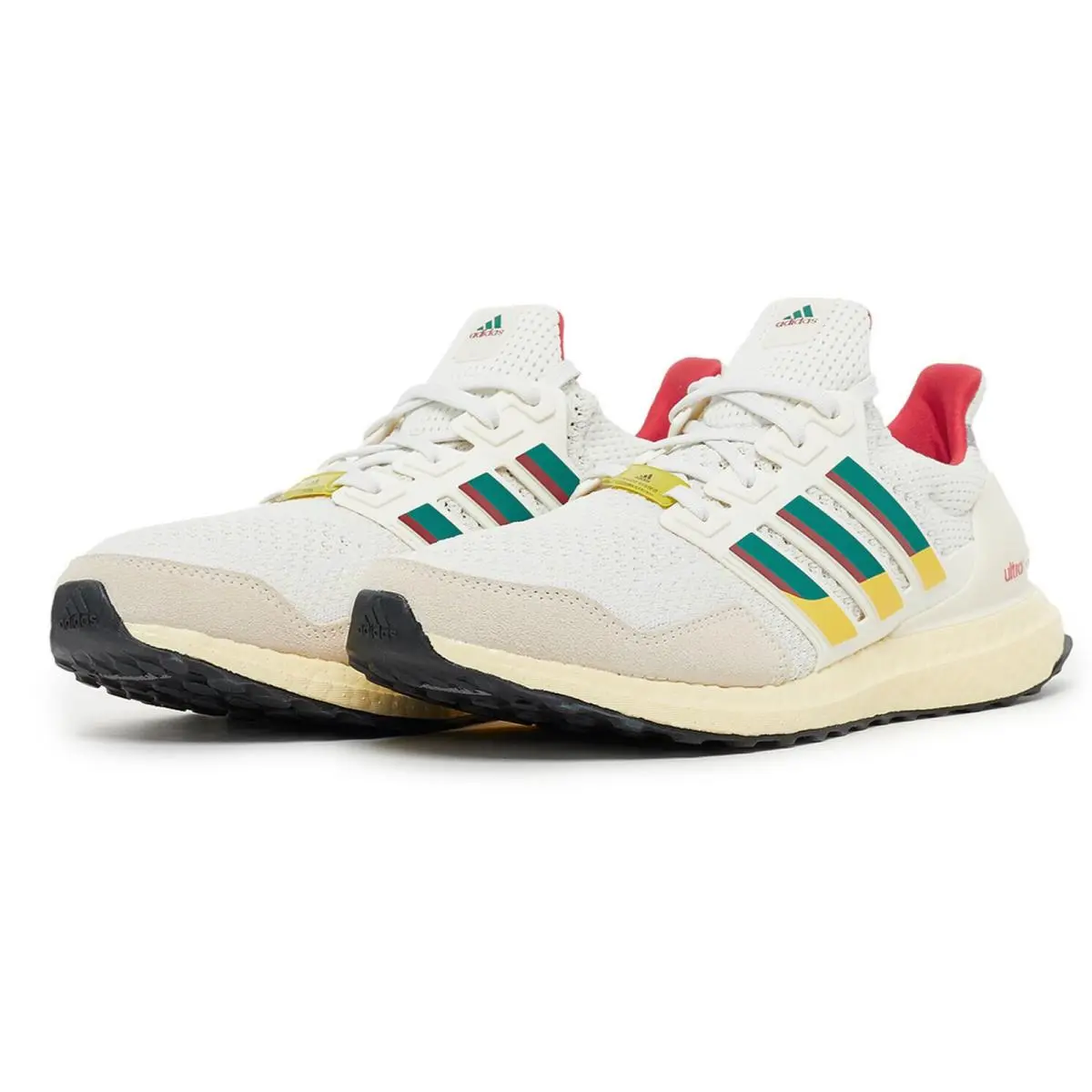 Ultraboost Dna 1.0 Men`s Running Shoes Cream H05265 Size 8.5 US by Adidas