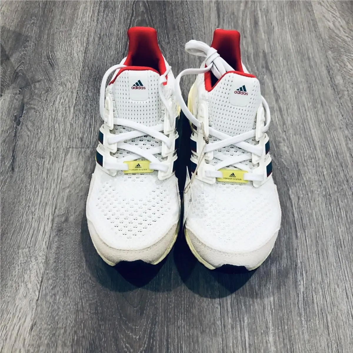 Adidas shoes - adidas UltraBoost 1.0 - UltraBoost - H05265 - Multicolor 0
