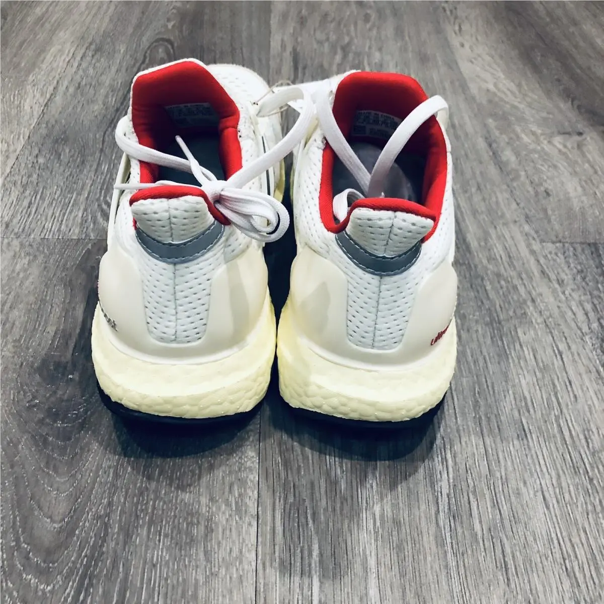 Adidas shoes - adidas UltraBoost 1.0 - UltraBoost - H05265 - Multicolor 1