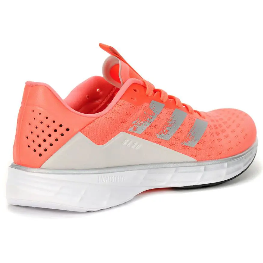 Adidas shoes - adidas SL 20 - Pink (UPC: 193103955022) 1
