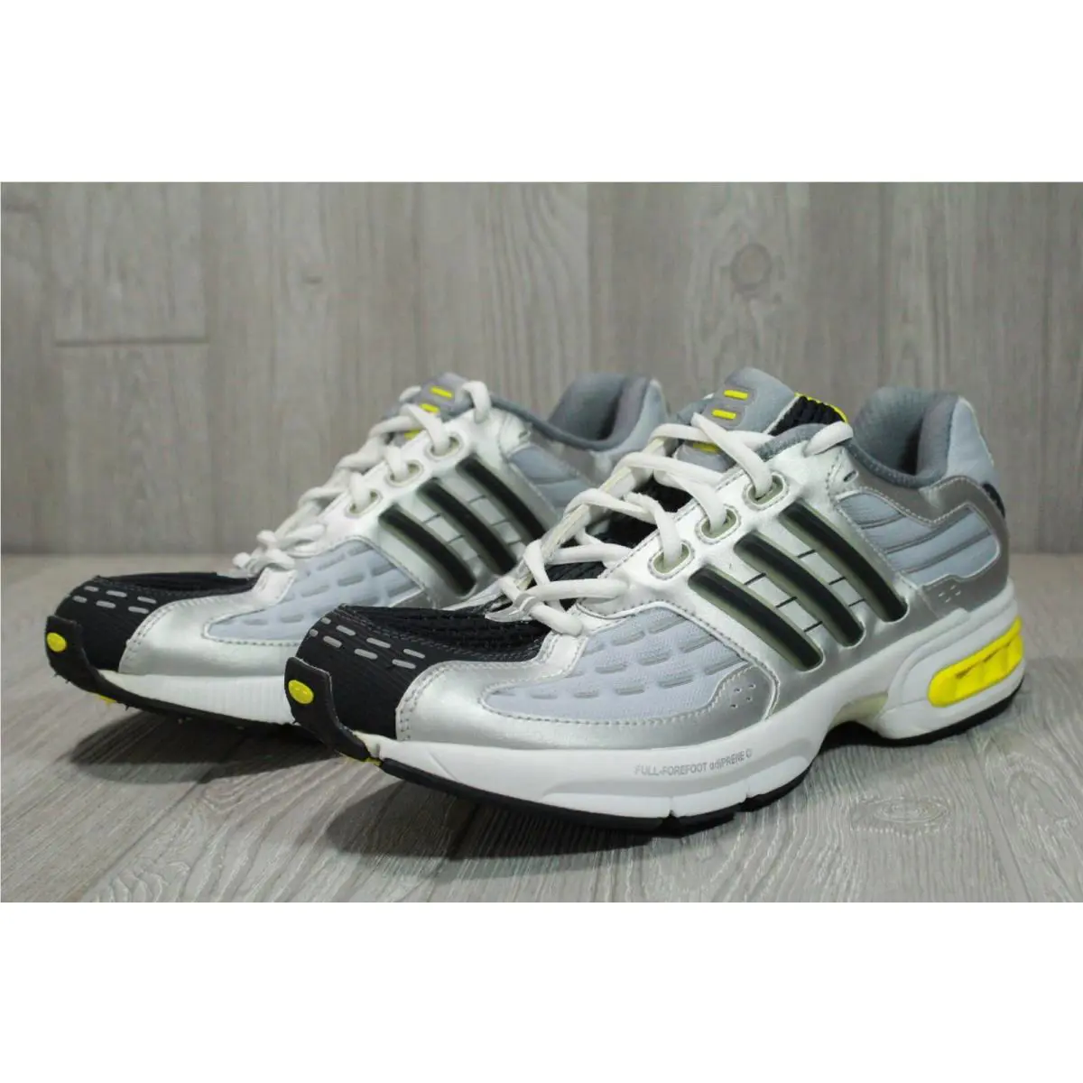 Adidas shoes - adidas Supernova - Supernova - Silver 0