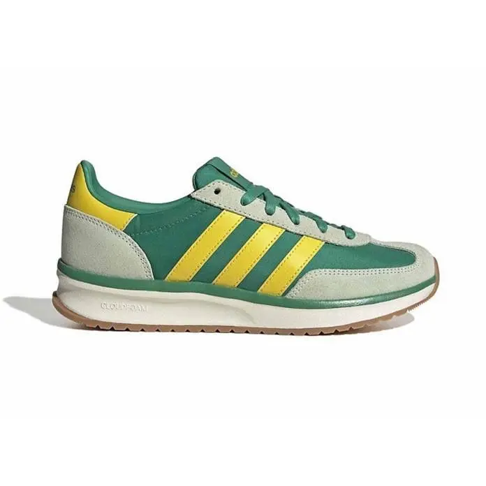 Adidas shoes - adidas Run 70s - Run - JQ7311 - Green 2