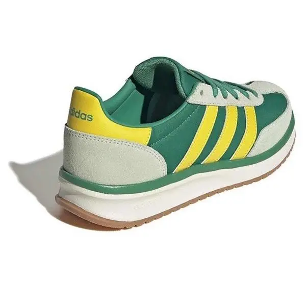 Adidas shoes - adidas Run 70s - Run - JQ7311 - Green 3