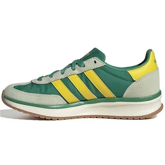 Adidas shoes - adidas Run 70s - Run - JQ7311 - Green 6