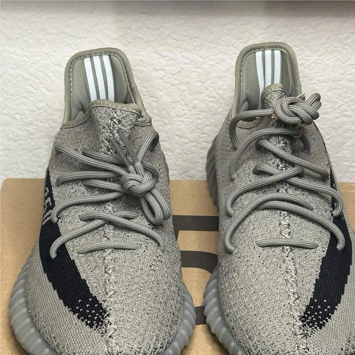 Adidas shoes - adidas Yeezy Boost 350 - Yeezy Boost - Granite 2