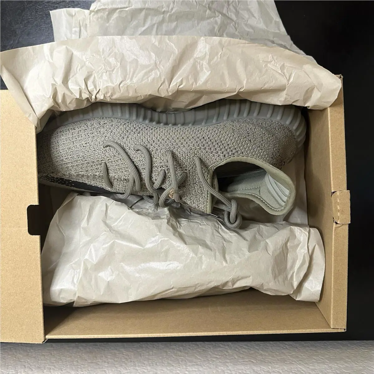 Adidas shoes - adidas Yeezy Boost 350 - Yeezy Boost - Granite 4