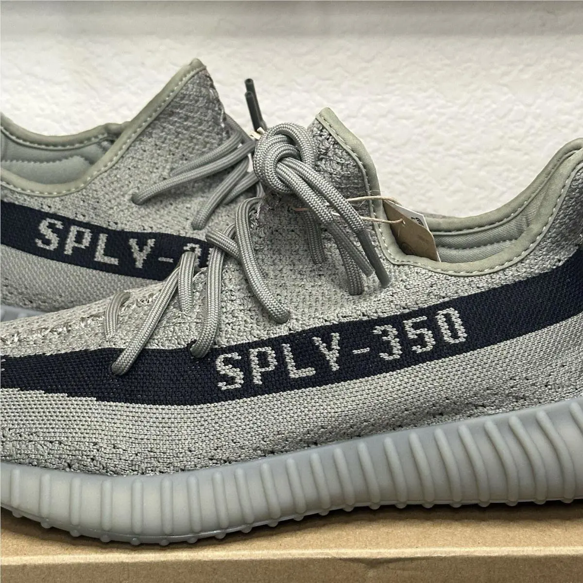 Adidas shoes - adidas Yeezy Boost 350 - Yeezy Boost - Granite 5
