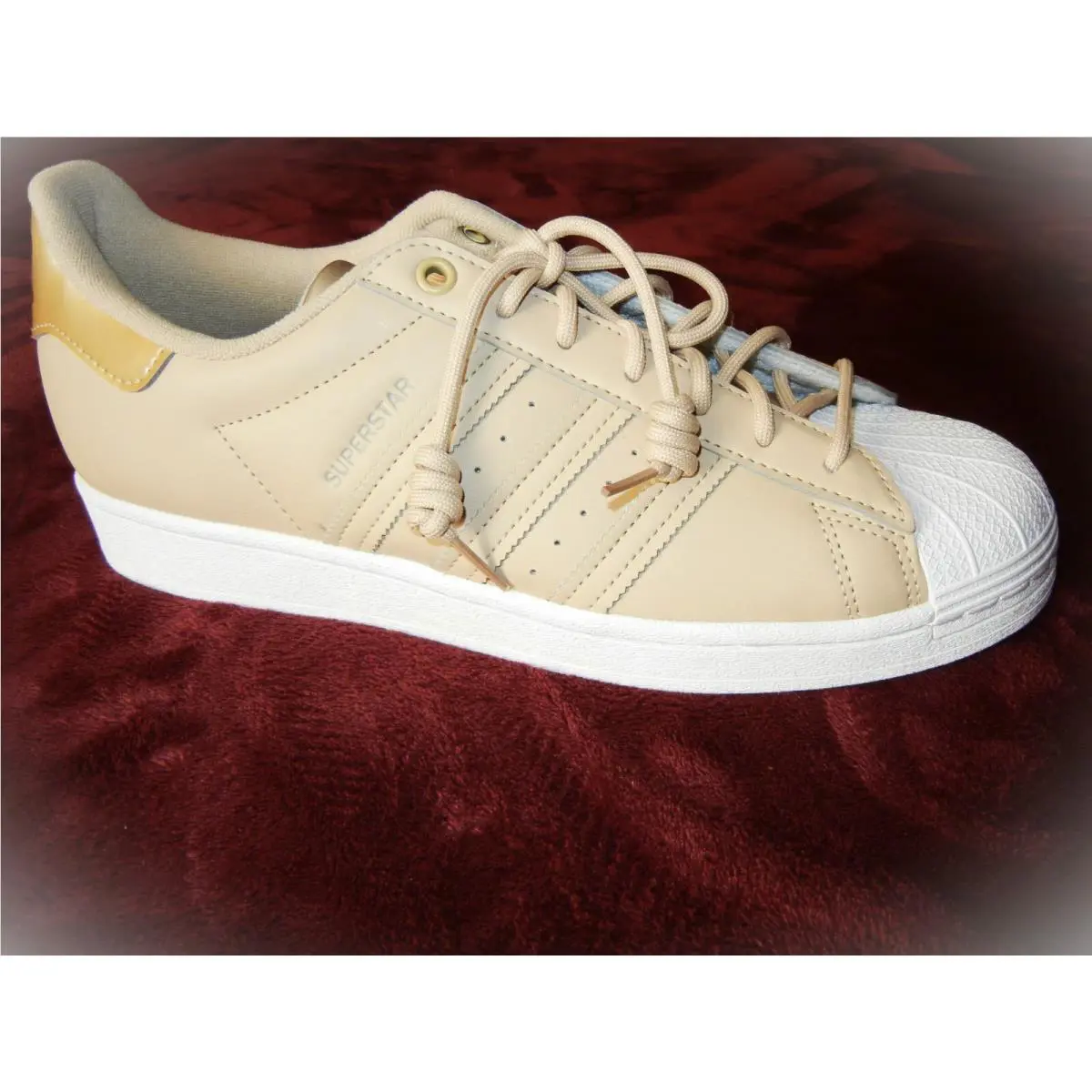 Adidas shoes - GX4361 - GX4361 - Beige (UPC: 195740223380) 9