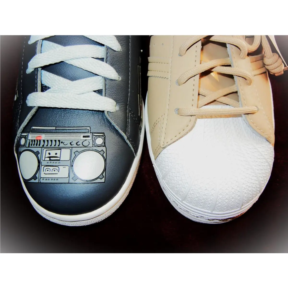 Adidas shoes - GX4361 - GX4361 - Beige (UPC: 195740223380) 10