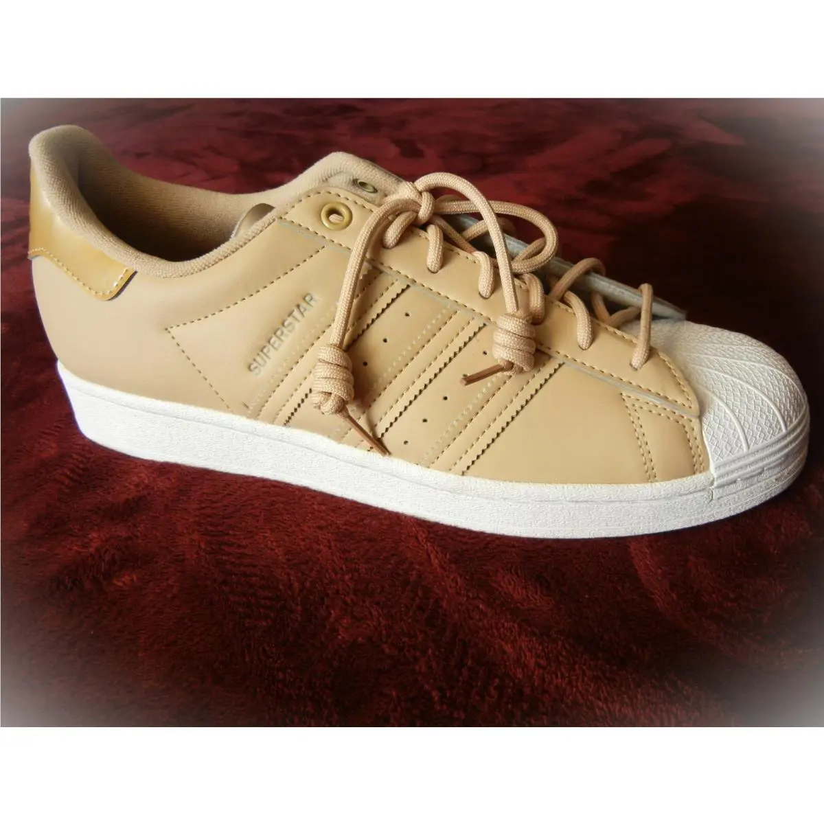 Adidas shoes - GX4361 - GX4361 - Beige (UPC: 195740223380) 11