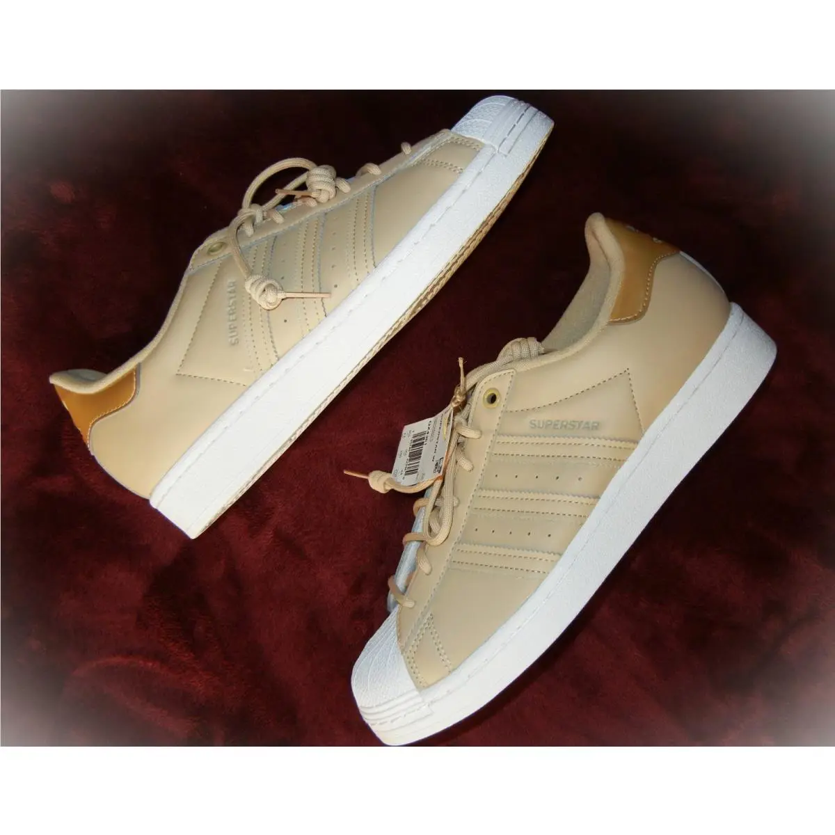 Adidas shoes - GX4361 - GX4361 - Beige (UPC: 195740223380) 14