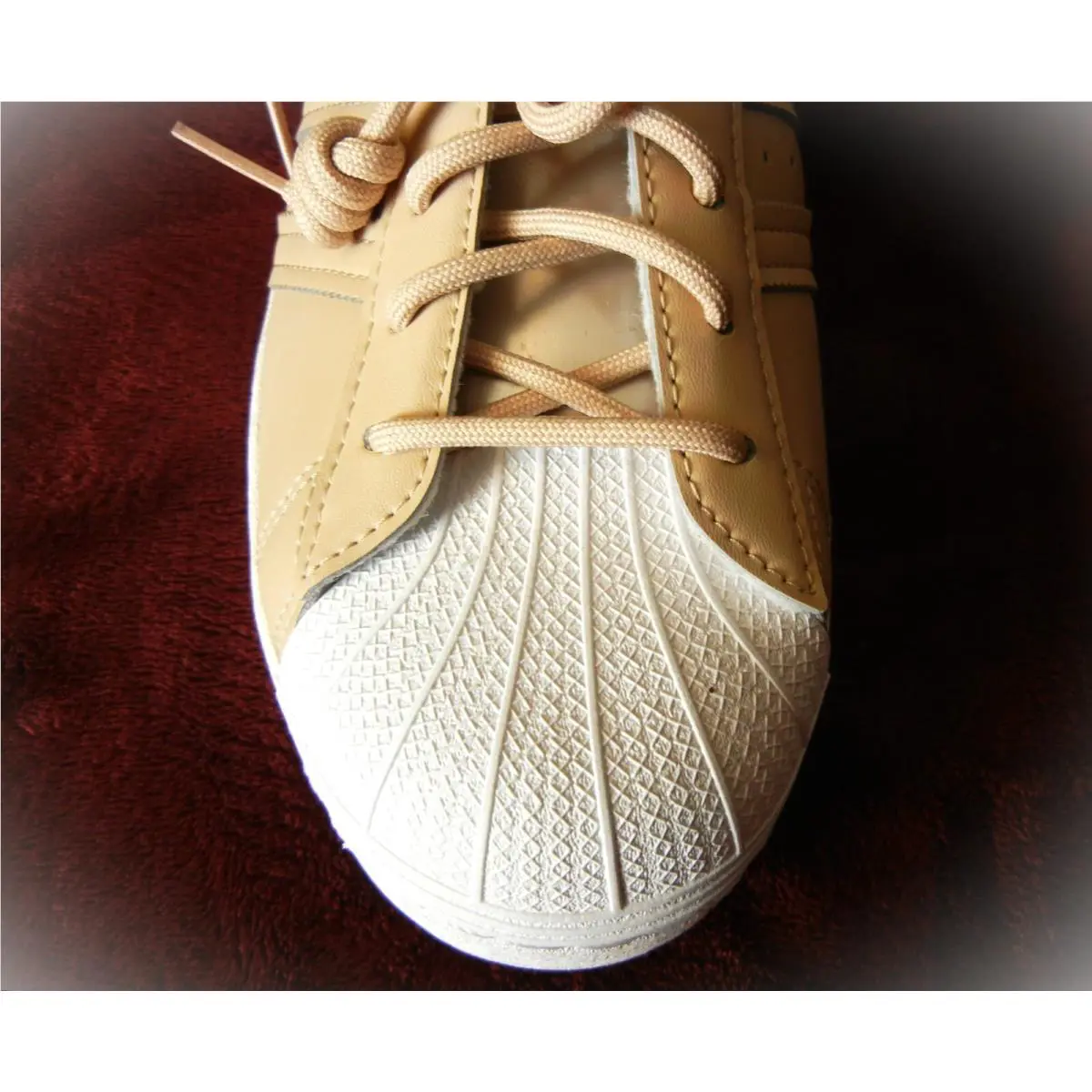 Adidas shoes - GX4361 - GX4361 - Beige (UPC: 195740223380) 19