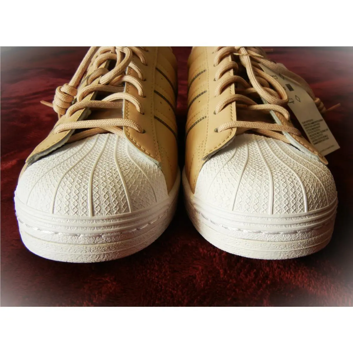 Adidas shoes - GX4361 - GX4361 - Beige (UPC: 195740223380) 20