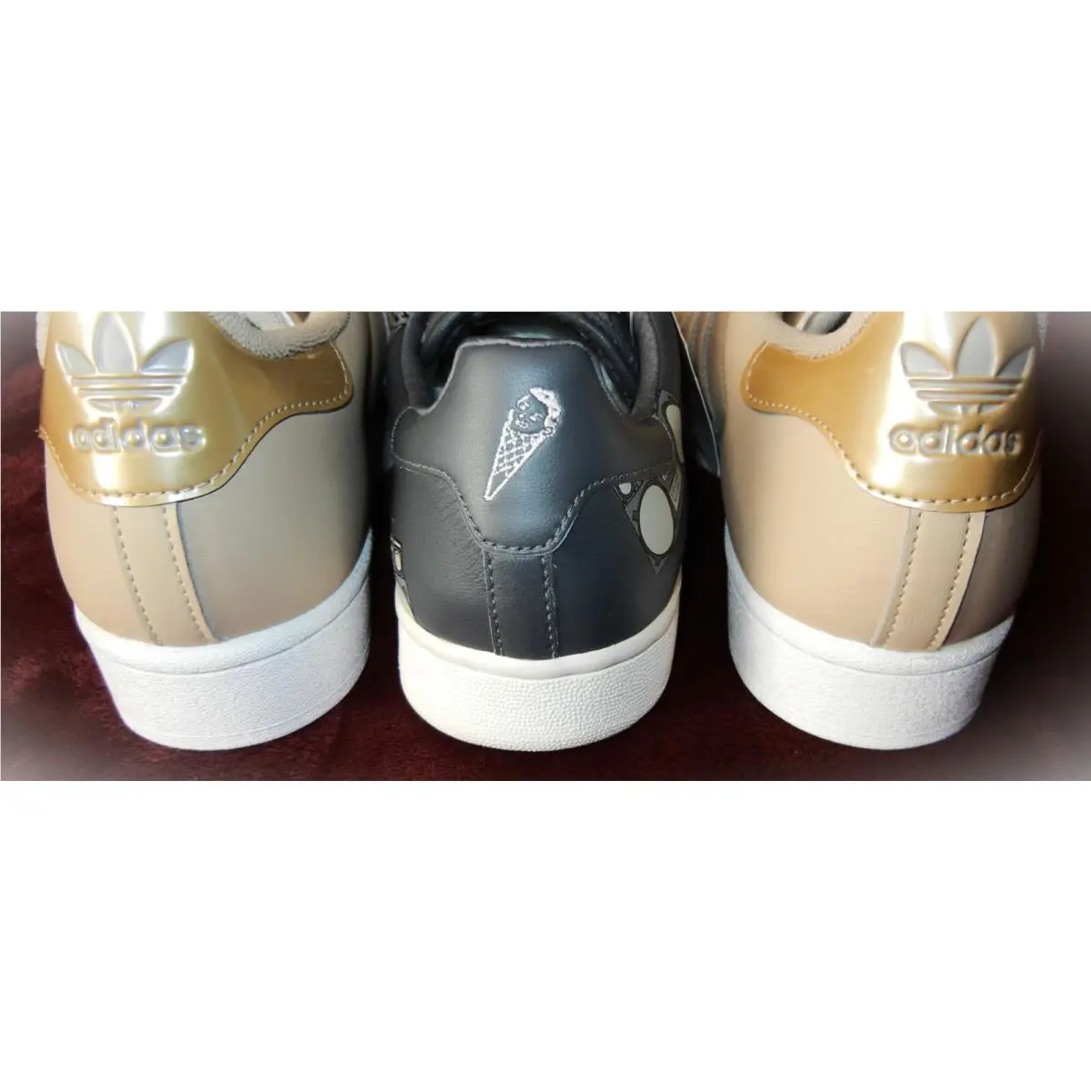 Adidas shoes - GX4361 - GX4361 - Beige (UPC: 195740223380) 21