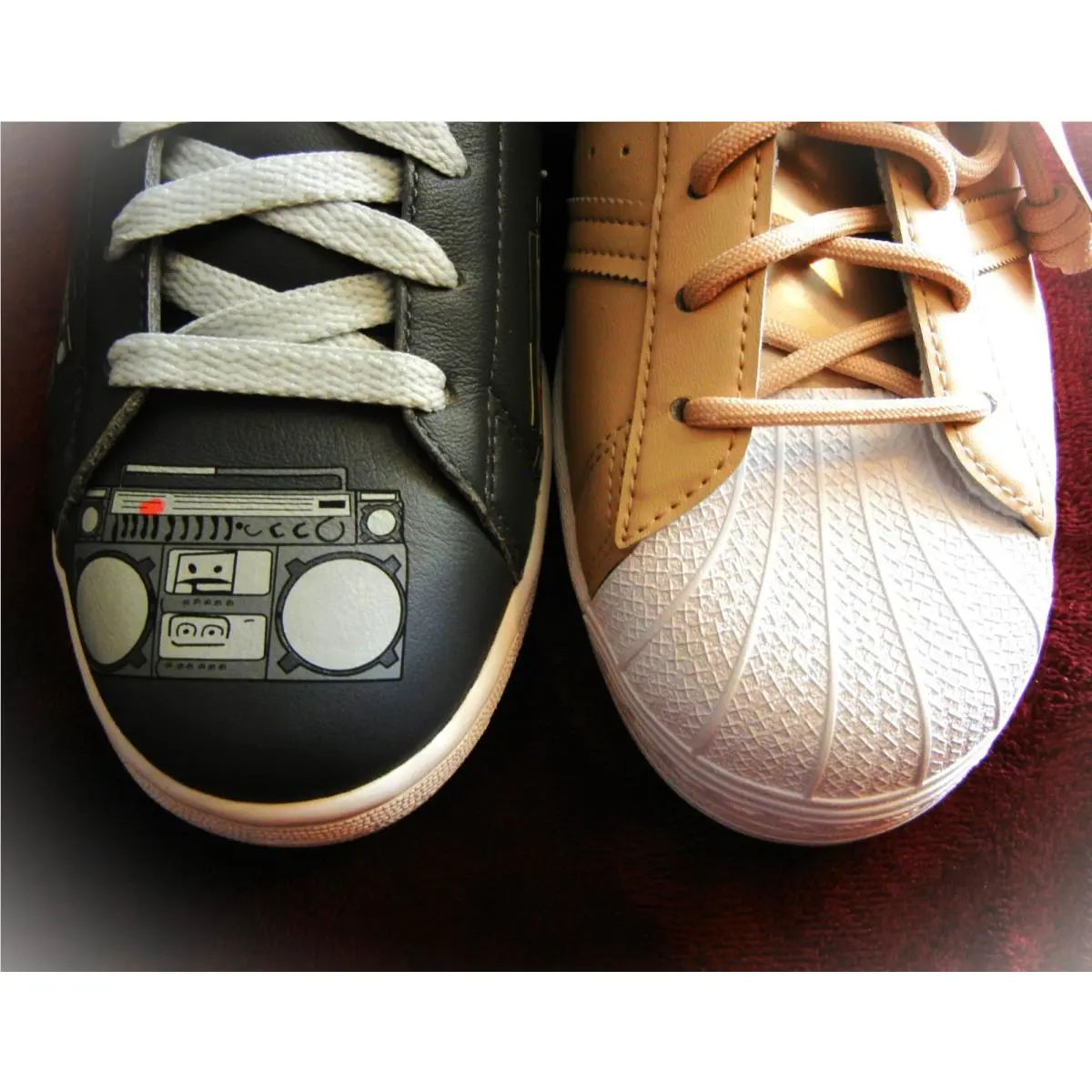 Adidas shoes - GX4361 - GX4361 - Beige (UPC: 195740223380) 4