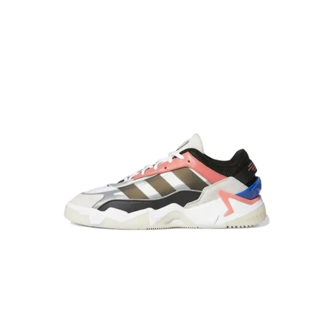 Adidas shoes - adidas Niteball - Niteball - GX0527 - White 0