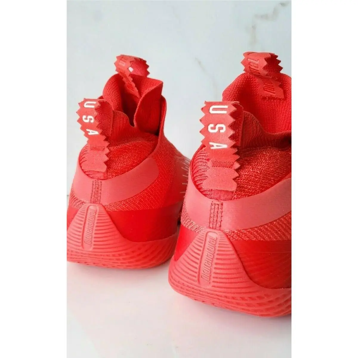 Adidas shoes - adidas N3Xt L3V3L - Red 7