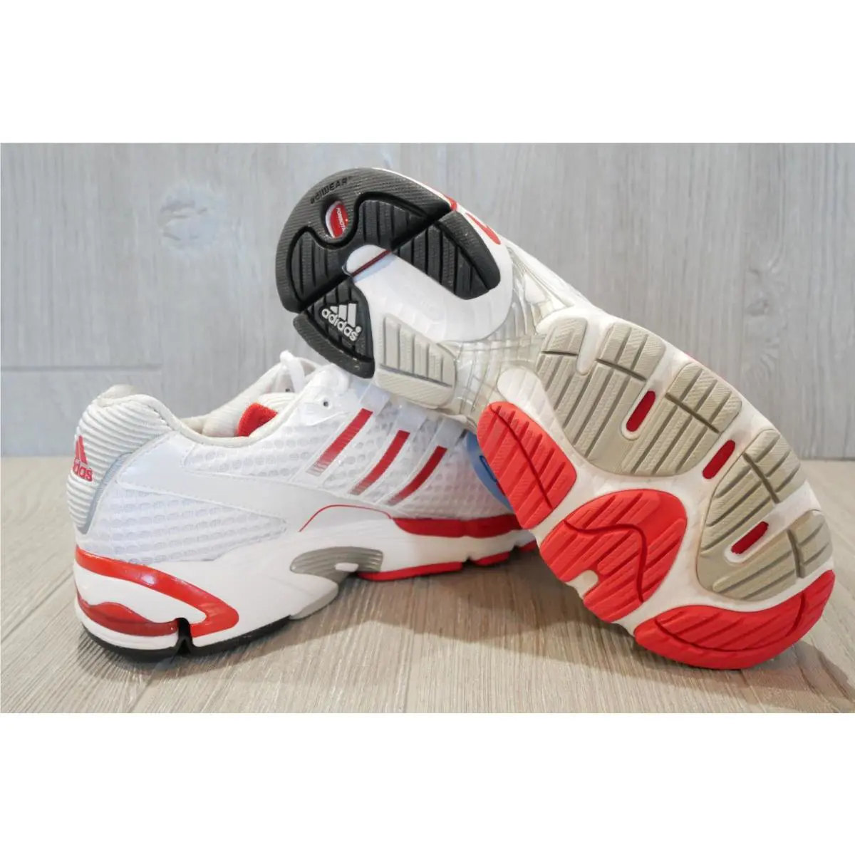 Adidas shoes - adidas Supernova - Supernova - White 4